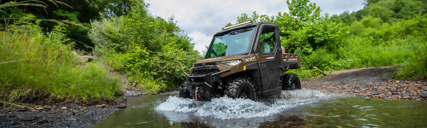 2023 Polaris® UTVs for sale in United Motorsports, Belfry, Kentucky